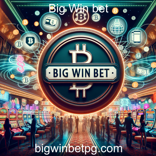 Métodos de Pagamento no Big Win Bet: A Escolha Ideal para Jogadores
