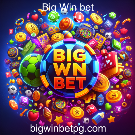Explorando a Categoria de Suporte no Big Win Bet